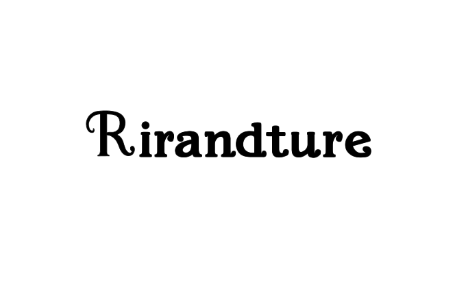 Rirandture(リランドチュール)