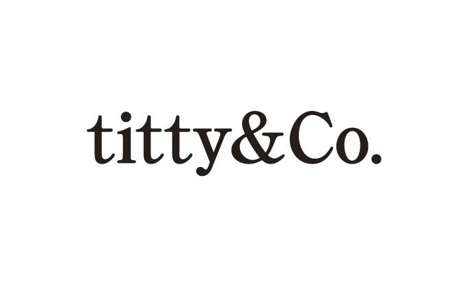 titty&Co.(ティティアンドコー)