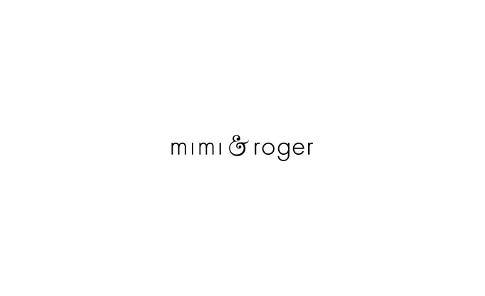 mimi&roger(ミミアンドロジャー)