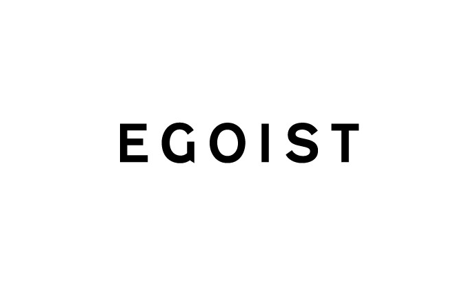 EGOIST(エゴイスト)
