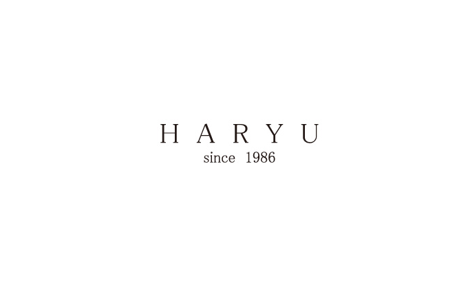 HARYU(ハリュ)