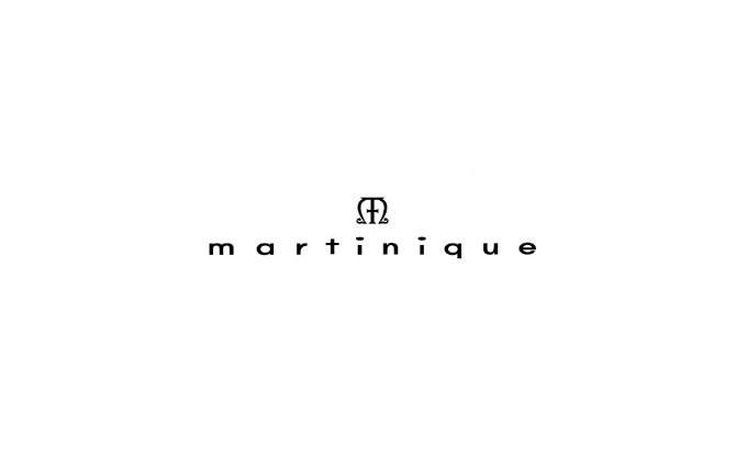 martinique(マルティニーク)  