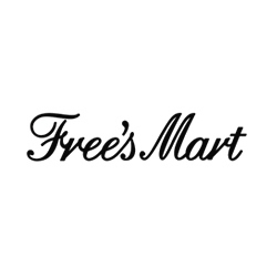 Free’s Mart(フリーズマート)