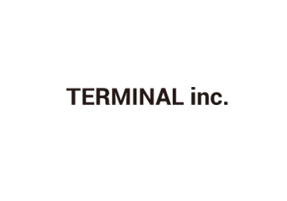 TERMINAL Inc. (ターミナル)